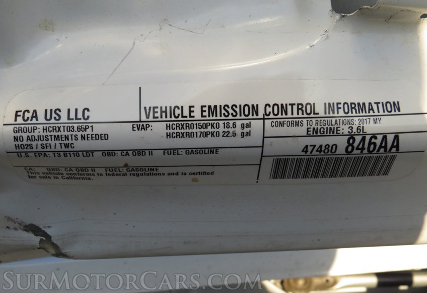 2017 Jeep Wrangler Unlimited - Image 42