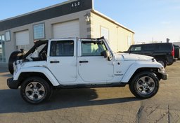 2017 Jeep Wrangler Unlimited - Image 10