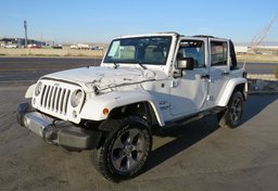 2017 Jeep Wrangler Unlimited - Image 4