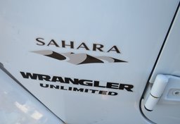 2017 Jeep Wrangler Unlimited - Image 13