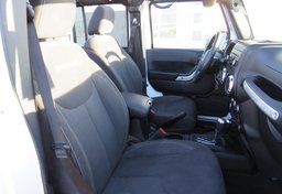 2017 Jeep Wrangler Unlimited - Image 16