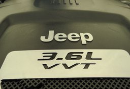 2017 Jeep Wrangler Unlimited - Image 38