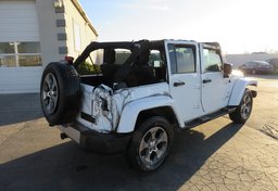 2017 Jeep Wrangler Unlimited - Image 5