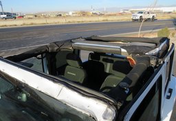 2017 Jeep Wrangler Unlimited - Image 23