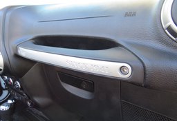 2017 Jeep Wrangler Unlimited - Image 36