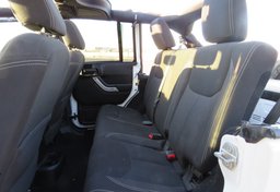 2017 Jeep Wrangler Unlimited - Image 21