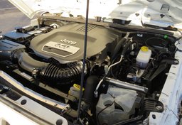 2017 Jeep Wrangler Unlimited - Image 39