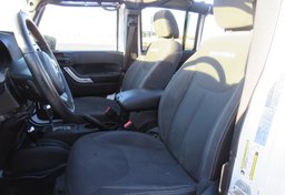 2017 Jeep Wrangler Unlimited - Image 18