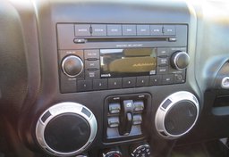 2017 Jeep Wrangler Unlimited - Image 29