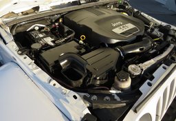 2017 Jeep Wrangler Unlimited - Image 41