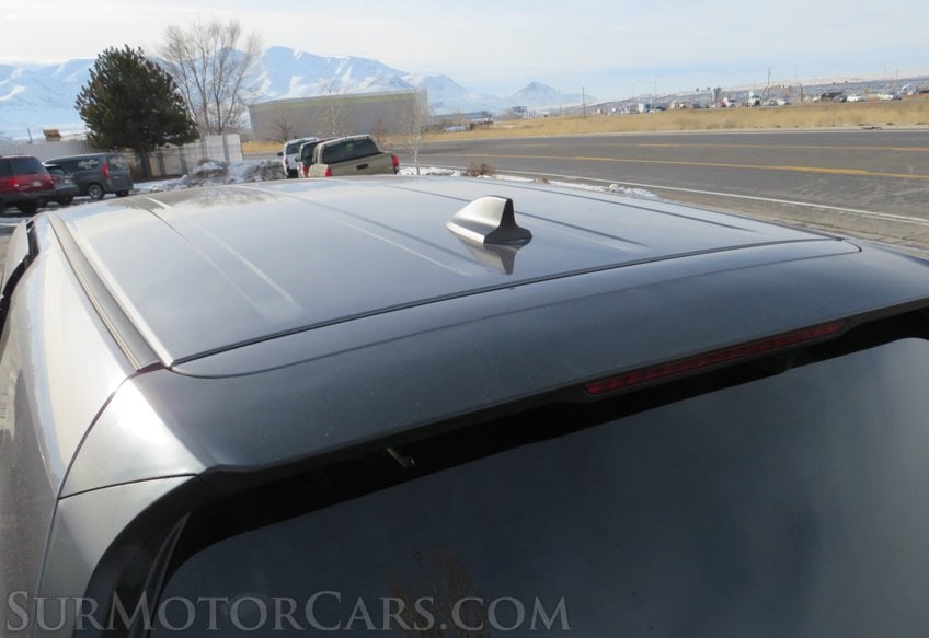 2024 Honda Odyssey - Image 20