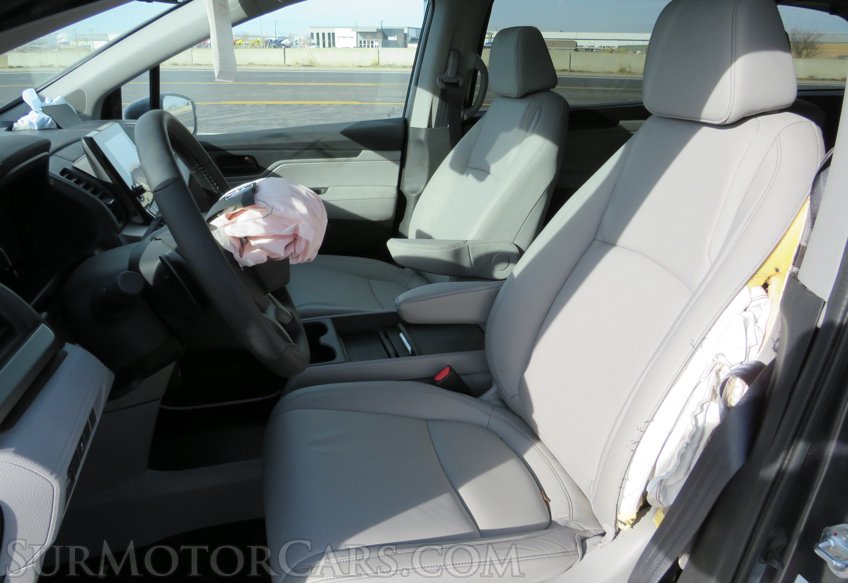 2024 Honda Odyssey - Image 33