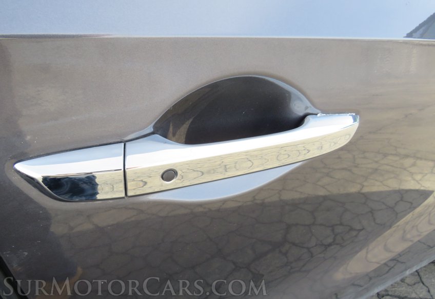 2024 Honda Odyssey - Image 25