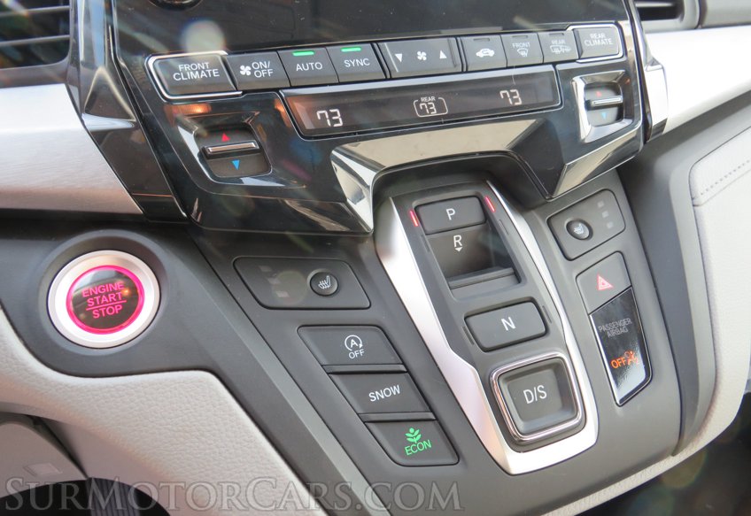 2024 Honda Odyssey - Image 49