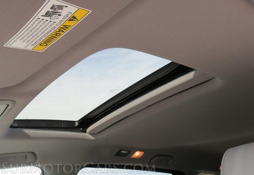 2024 Honda Odyssey - Image 55