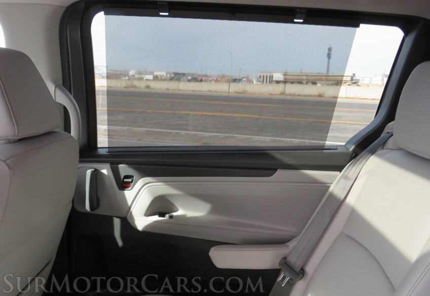 2024 Honda Odyssey - Image 41