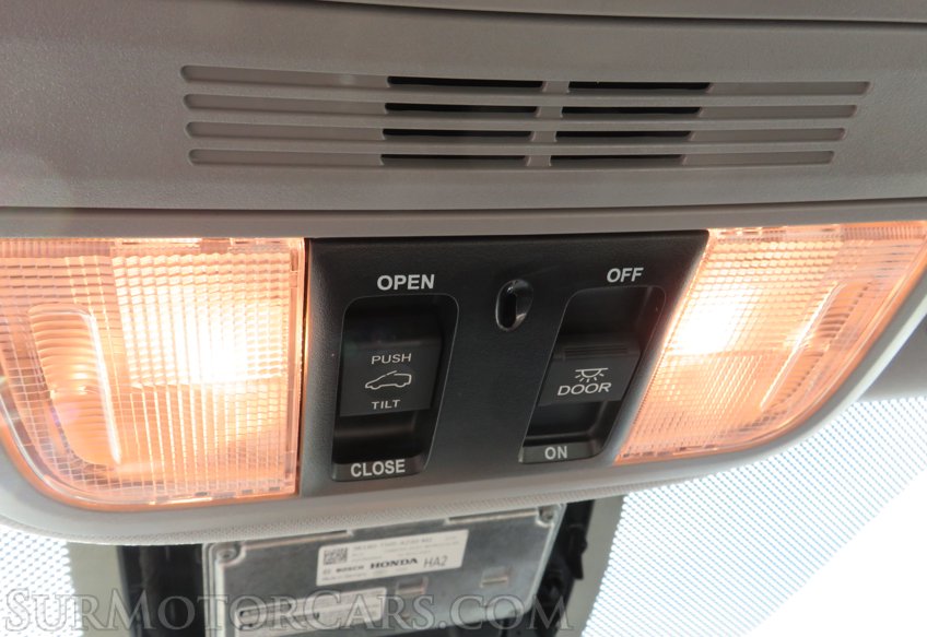 2024 Honda Odyssey - Image 53