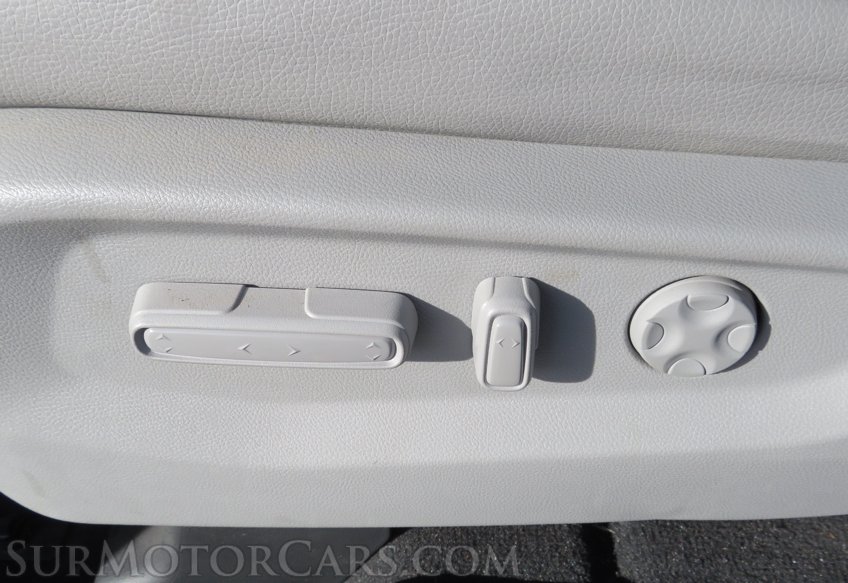 2024 Honda Odyssey - Image 59