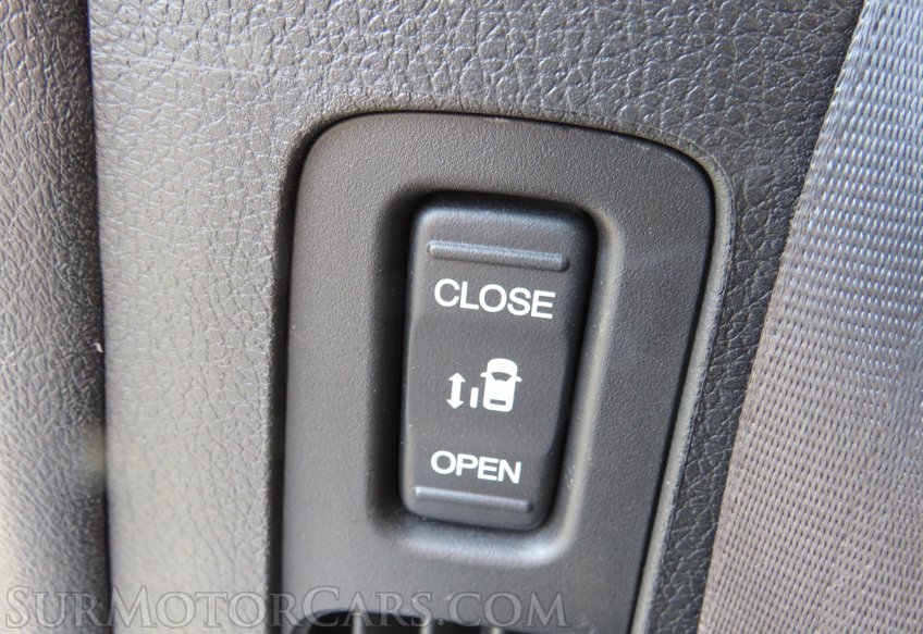 2024 Honda Odyssey - Image 52