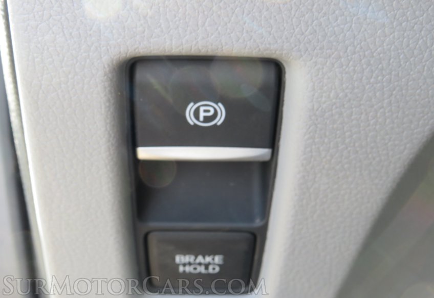 2024 Honda Odyssey - Image 50