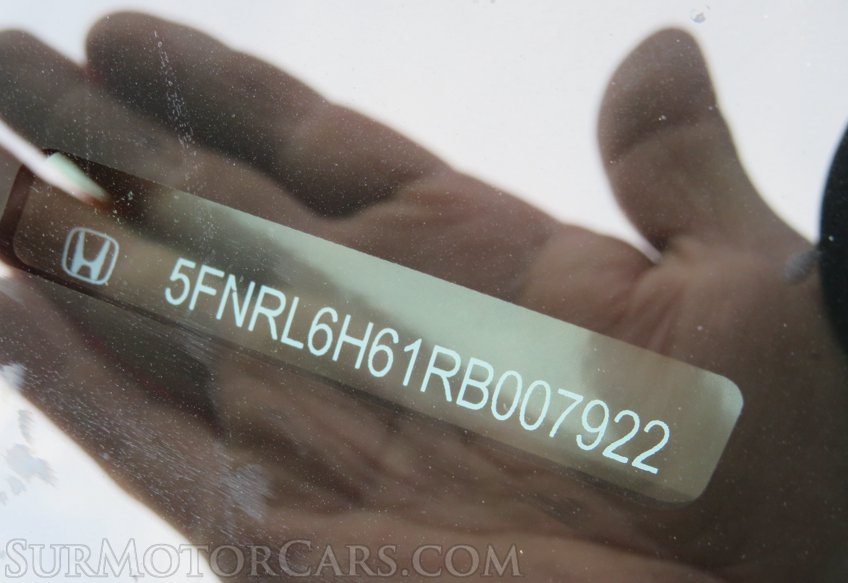 2024 Honda Odyssey - Image 66