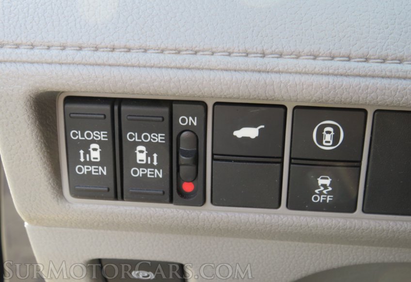 2024 Honda Odyssey - Image 51