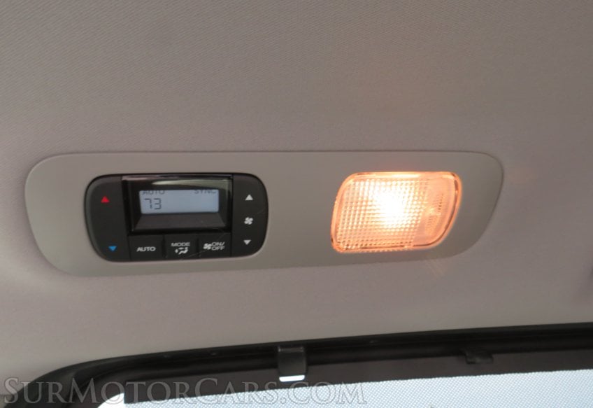 2024 Honda Odyssey - Image 57