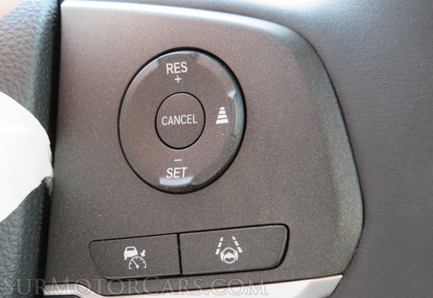 2024 Honda Odyssey - Image 44