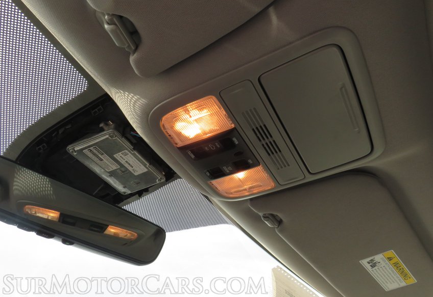 2024 Honda Odyssey - Image 54