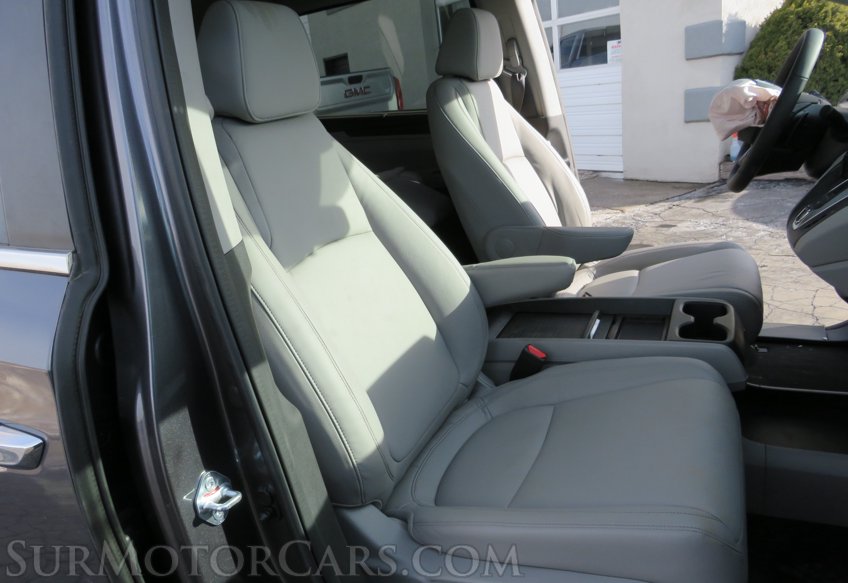 2024 Honda Odyssey - Image 32