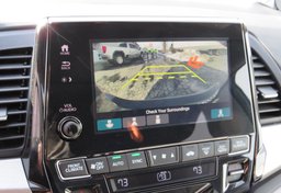 2024 Honda Odyssey - Image 46