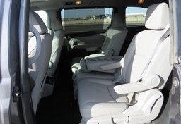 2024 Honda Odyssey - Image 40