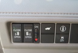 2024 Honda Odyssey - Image 58