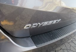 2024 Honda Odyssey - Image 21
