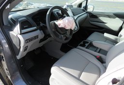 2024 Honda Odyssey - Image 28