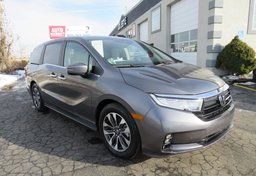 2024 Honda Odyssey - Image 3