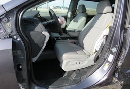 2024 Honda Odyssey - Image 29
