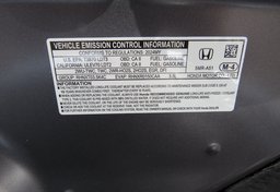 2024 Honda Odyssey - Image 67