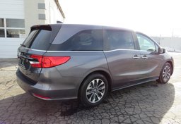 2024 Honda Odyssey - Image 6