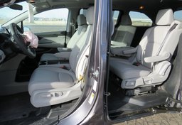 2024 Honda Odyssey - Image 35