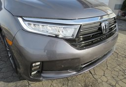 2024 Honda Odyssey - Image 22