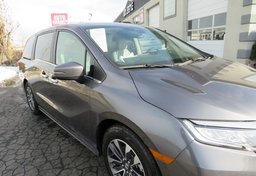 2024 Honda Odyssey - Image 16