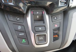 2024 Honda Odyssey - Image 48