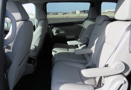 2024 Honda Odyssey - Image 37