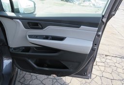 2024 Honda Odyssey - Image 60