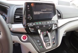 2024 Honda Odyssey - Image 43