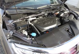 2024 Honda Odyssey - Image 63