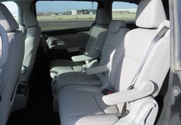 2024 Honda Odyssey - Image 38