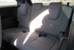 2024 Honda Odyssey - Image 34