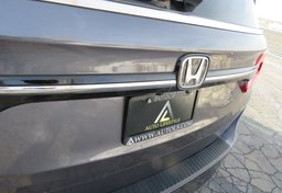 2024 Honda Odyssey - Image 24